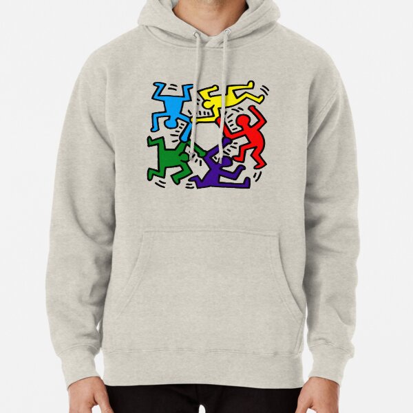 Keith keith keith keith keith keith keith Pullover Hoodie