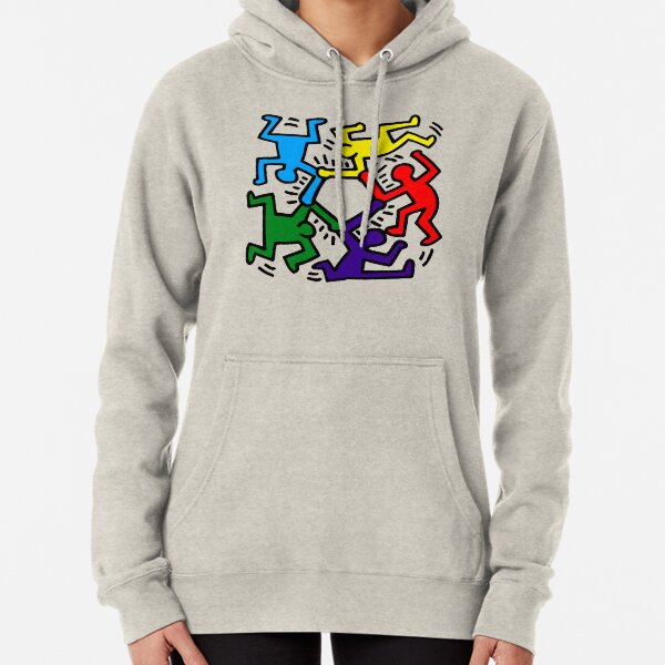 Keith keith keith keith keith keith keith Sudadera con capucha