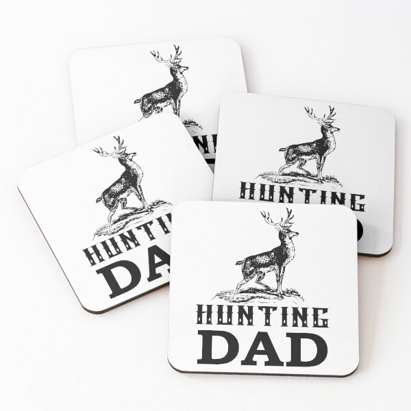Item preview, hunting dad designed and sold by JaMatt1983.