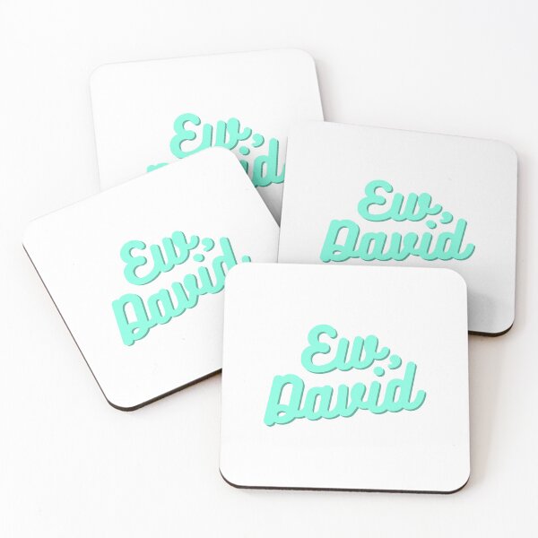 Item preview, Ew, David designed and sold by PDLdesign.