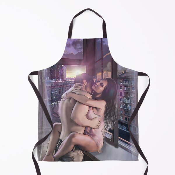 Item preview, Sunset lovers designed and sold by Danijela  Simic.