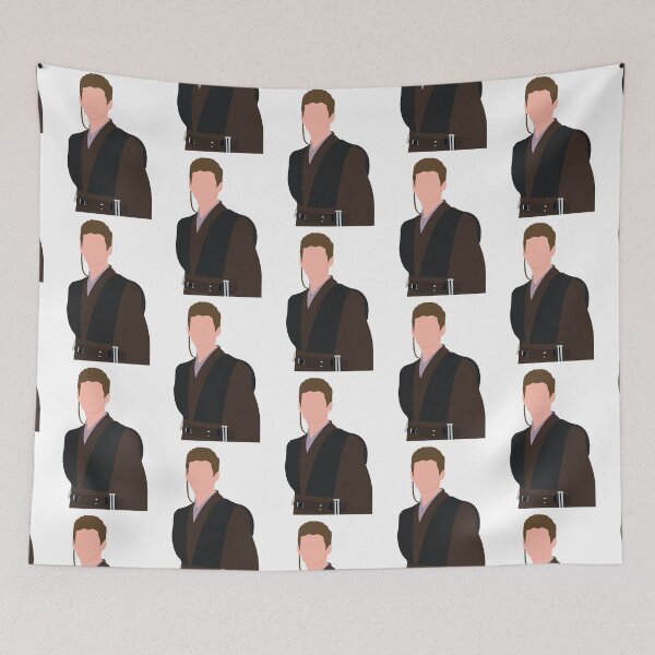 Item preview, Hayden Christensen designed and sold by devonlam.