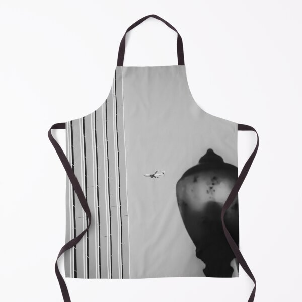 Item preview, Urban Light at LACMA Los Angeles California USA in black and white designed and sold by Mrvell.