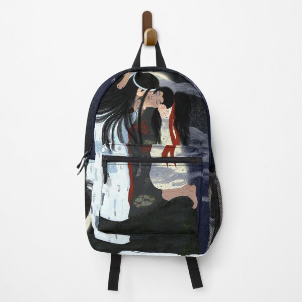Item preview, wangxian: the kiss. designed and sold by delcarmenart.