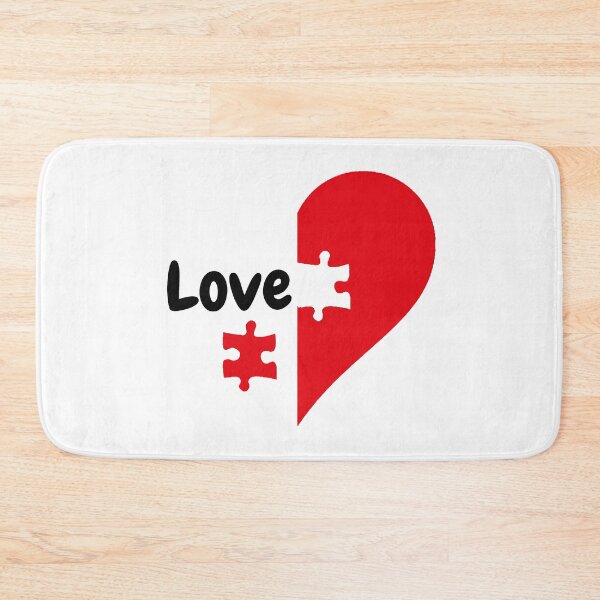 Item preview, One Love designed and sold by JienChan26.