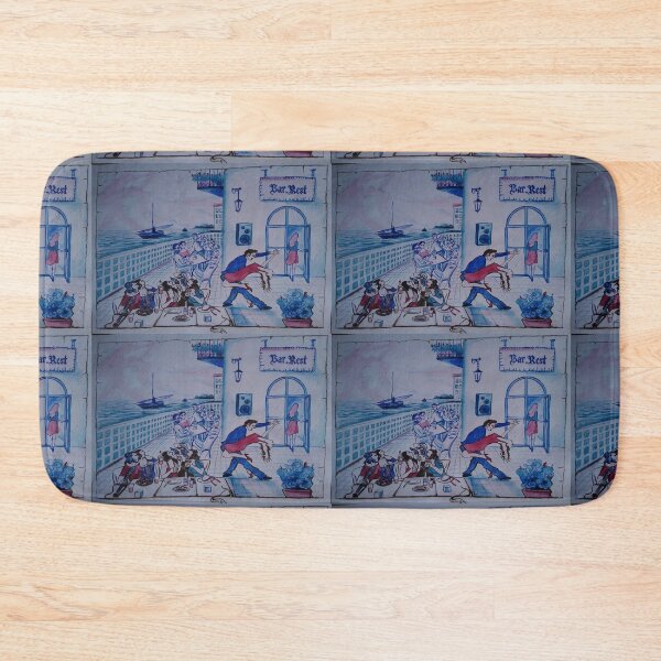 Item preview, Canvas bar designed and sold by Igorsalik.