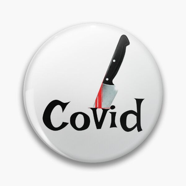 Artikelvorschau, F * ck covid entworfen und verkauft von GoldmindSet1.
