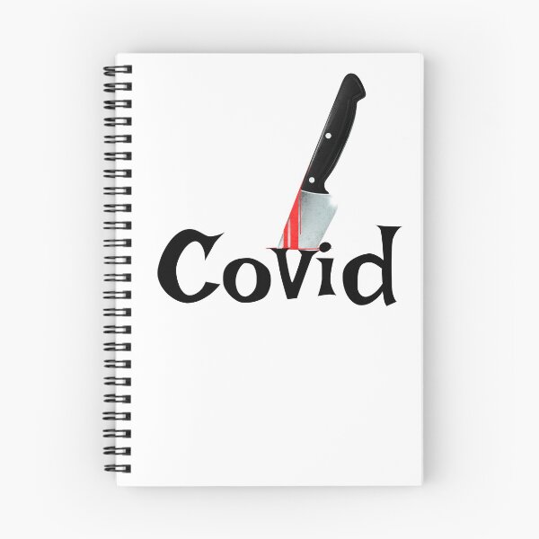 Item preview, F*ck covid designed and sold by GoldmindSet1.