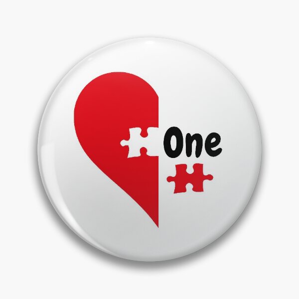 Item preview, One Love designed and sold by JienChan26.