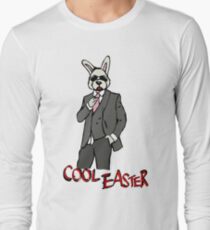 Cool Easter Long Sleeve T-Shirt