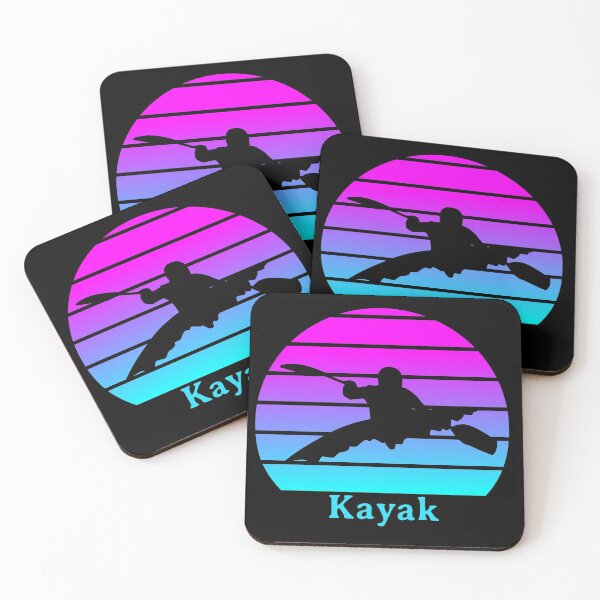 Item preview, Kayac designed and sold by saturdayride.