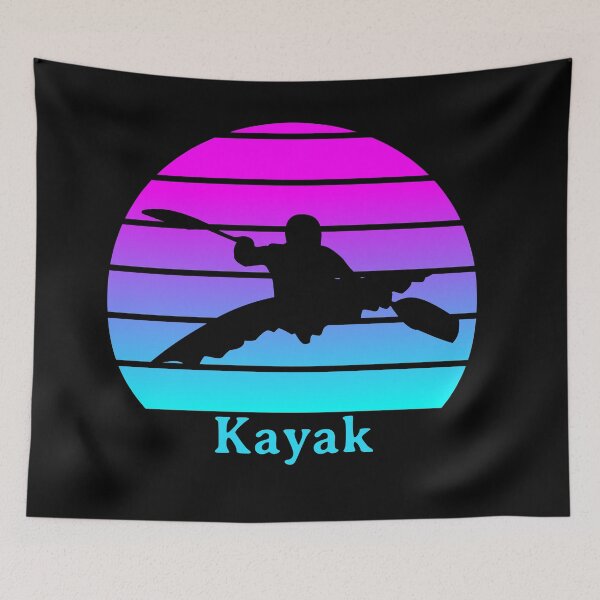 Item preview, Kayac designed and sold by saturdayride.