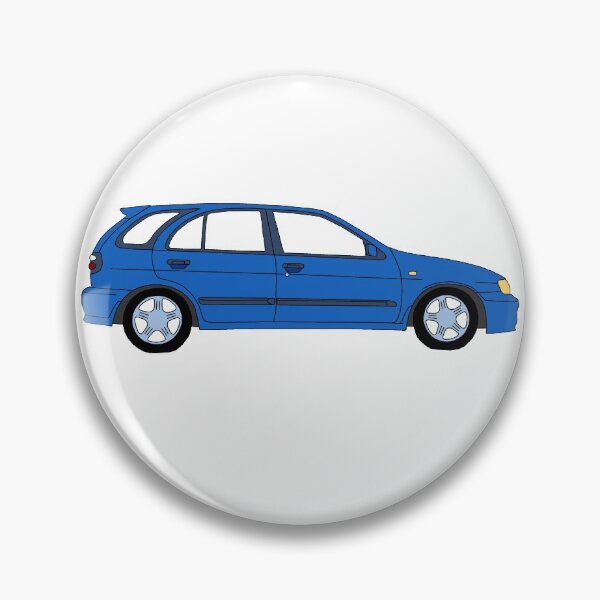 Item preview, N15 Pulsar designed and sold by sebastiasti.