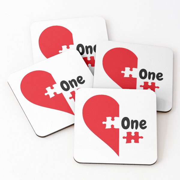 Item preview, One Love designed and sold by JienChan26.
