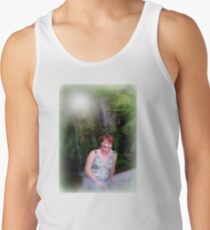 Enchanting Tank Top