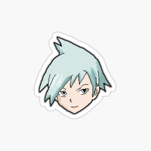 steven stone sticker Sticker