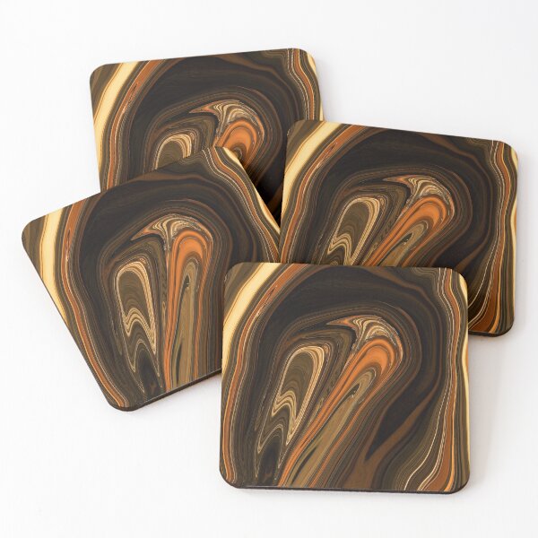 Item preview, Marble Stone Woody Texture designed and sold by Erwin-Bratz.