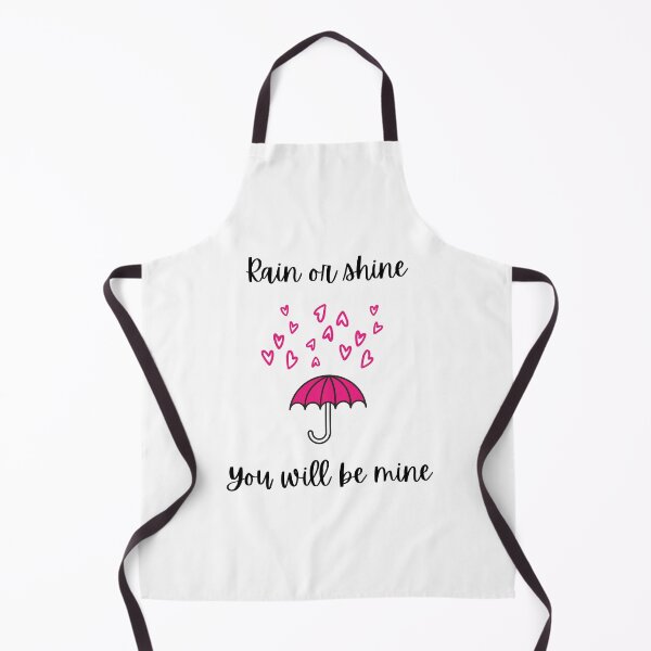 Item preview, You will be mine under my umbrella designed and sold by daguilon.