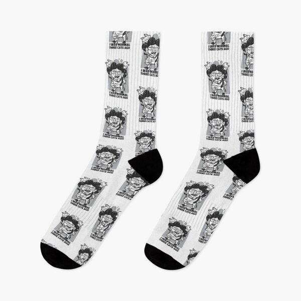 Item preview, Crazy Cat Lady designed and sold by girlsgetgadgets.
