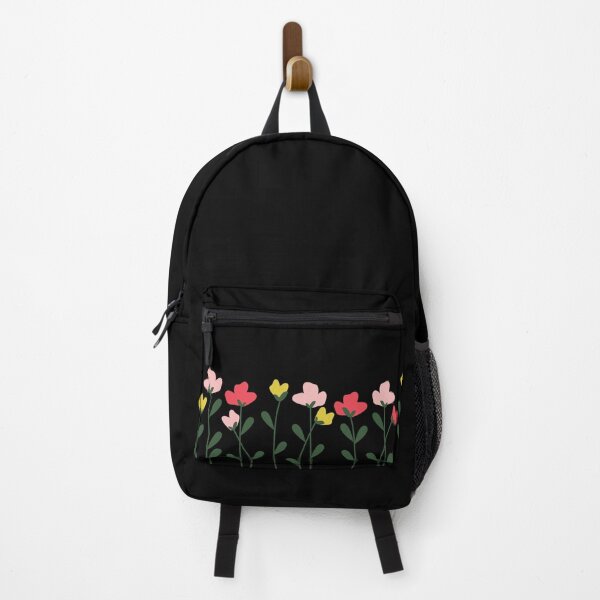 Item preview, Flowerbed pattern designed and sold by Aakriti _0.0_.