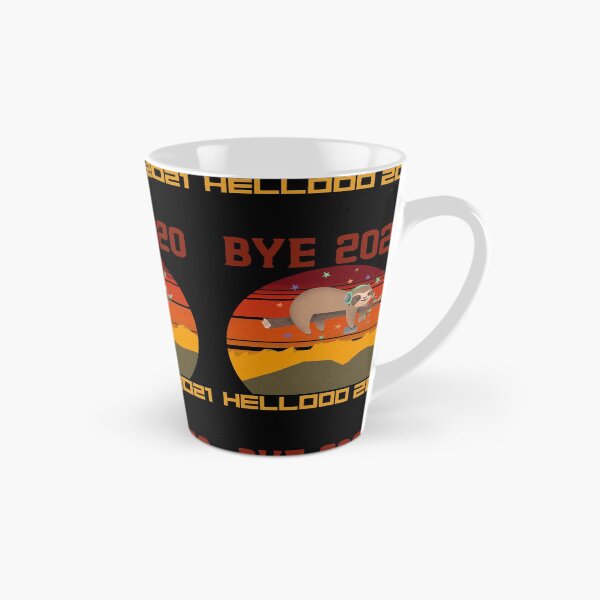 Item preview, Bye 2020 Hello 2021 designed and sold by Tish K..