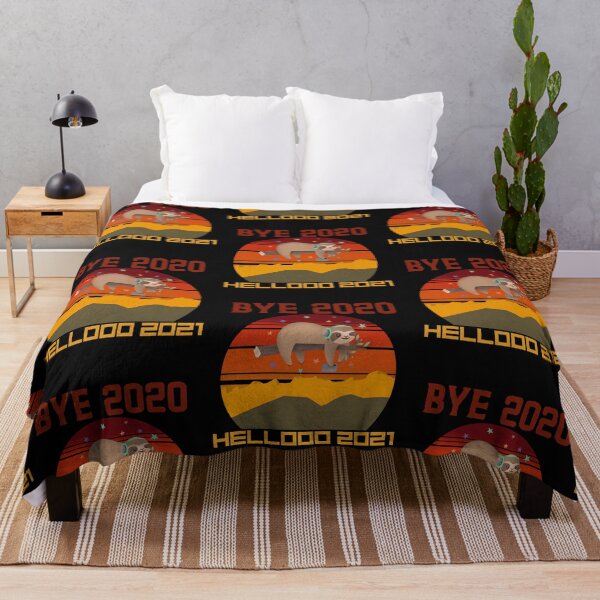 Item preview, Bye 2020 Hello 2021 designed and sold by Tish K..