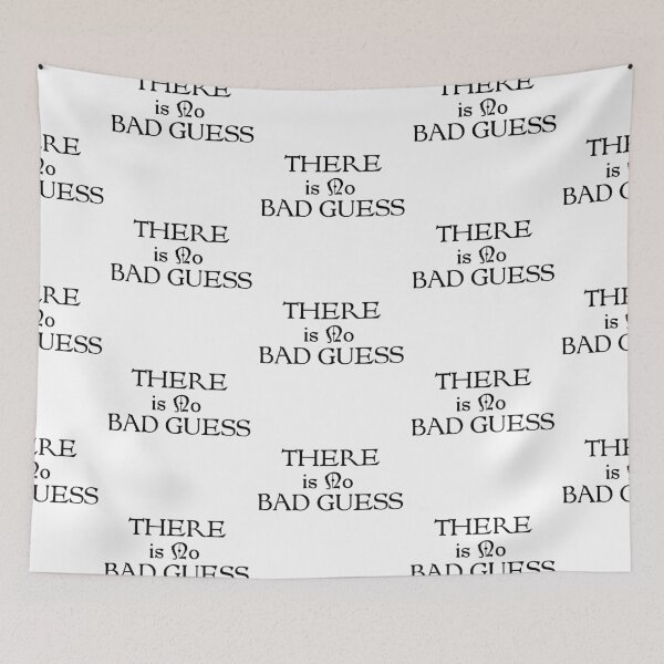 Item preview, No bad  designed and sold by Beeffervescent.