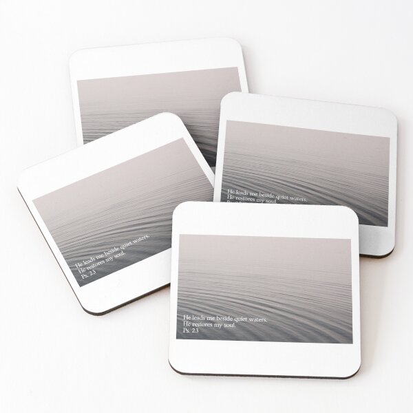 Item preview, Quiet Waters designed and sold by Hannah LePage.