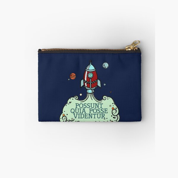 Item preview, 'they can because they think they can'  - in LATIN designed and sold by sandpiperstudio.