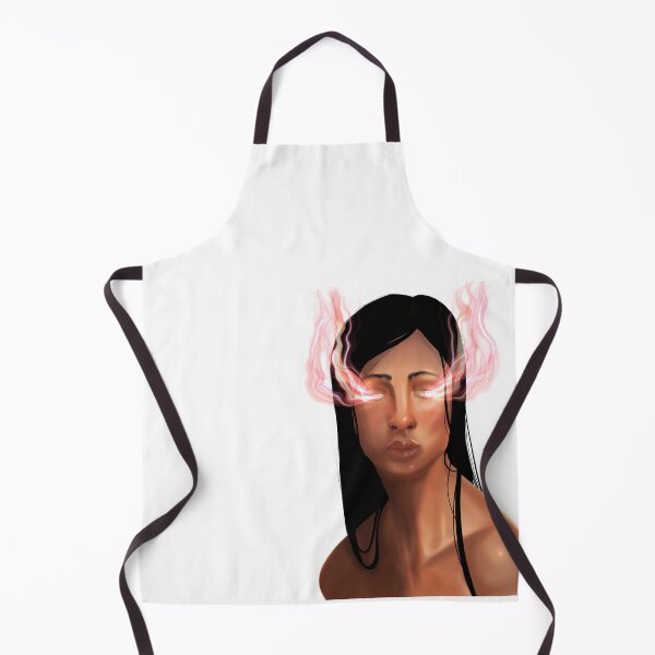 Item preview, Fiery Soul designed and sold by Courtney VanCamp.