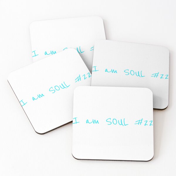 Item preview, Soul #22 designed and sold by imaginationcat.