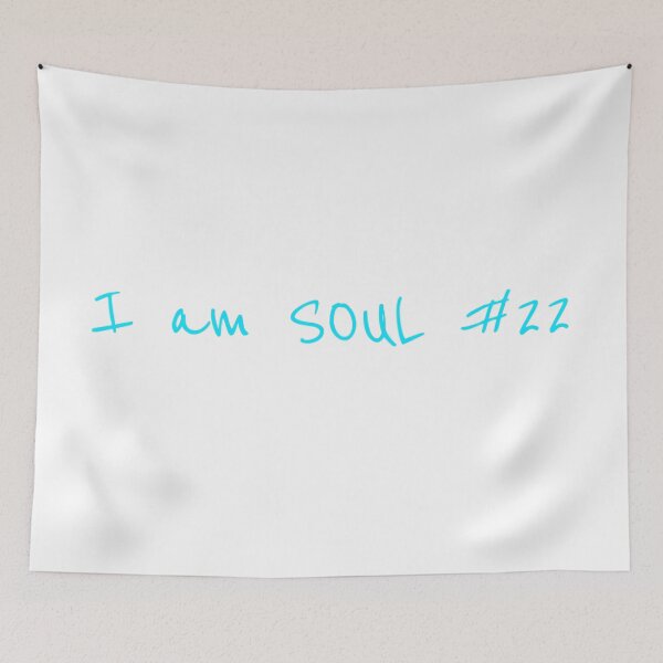 Item preview, Soul #22 designed and sold by imaginationcat.