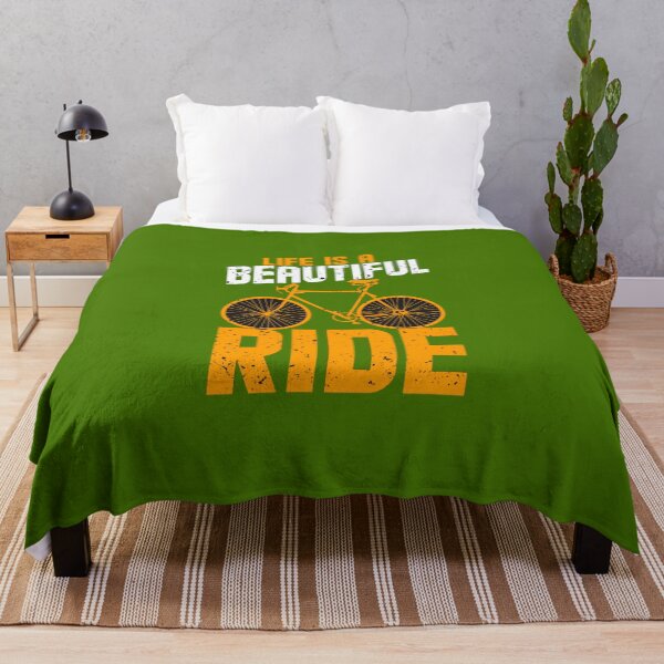 Item preview, Life is a beautiful ride designed and sold by Dreamofstyle7.