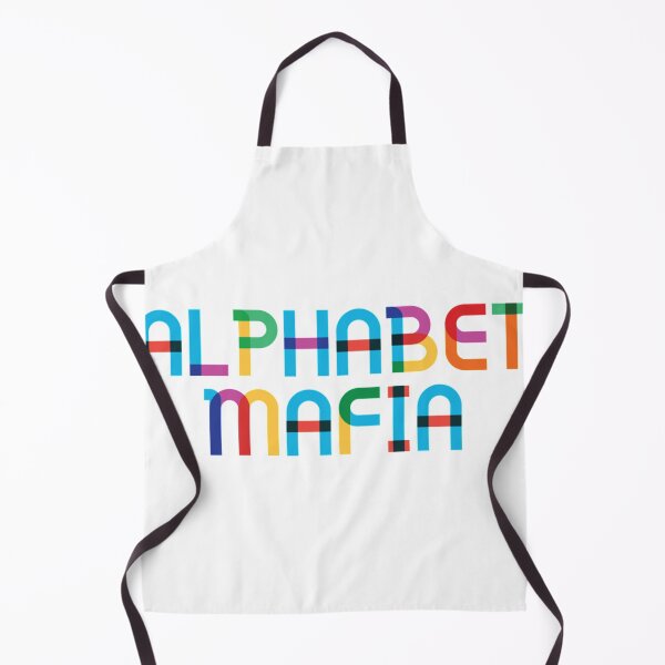 Item preview, Alphabet Mafia Pride Gay Pride Long Sleeve T-Shirt designed and sold by ImartX.