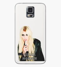 Killer Momsen Hülle & Skin für Samsung Galaxy