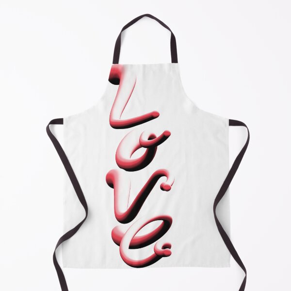 Item preview, Love - Typography Calligraphy Lettering Art designed and sold by Grafititee.