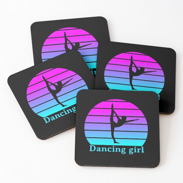 Item preview, Dancing girl designed and sold by saturdayride.