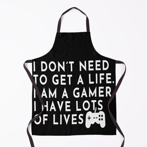 Item preview, Gaming lovers quote designed and sold by Apoorv Choudhary.