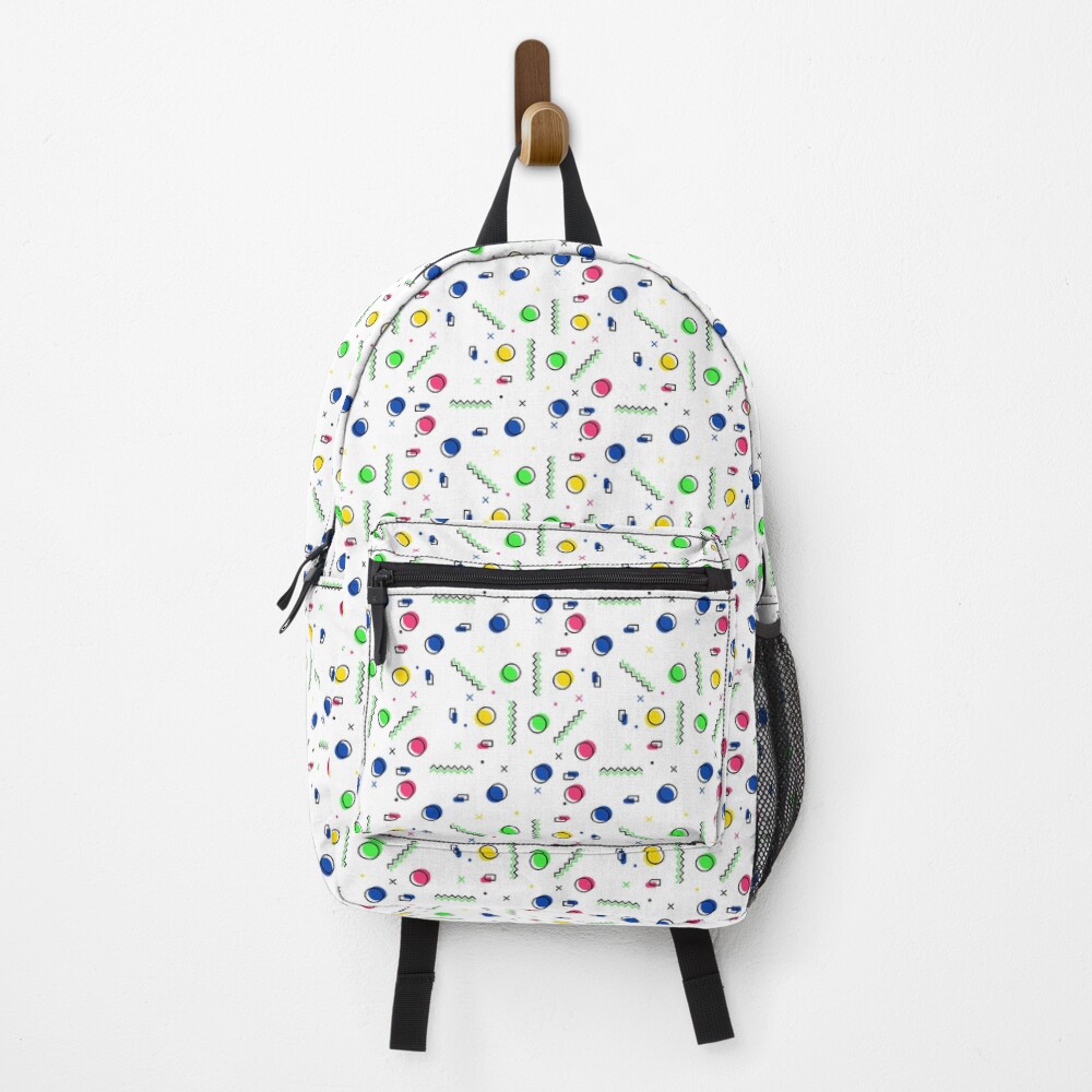Item preview, Backpack designed and sold by Parveeez.