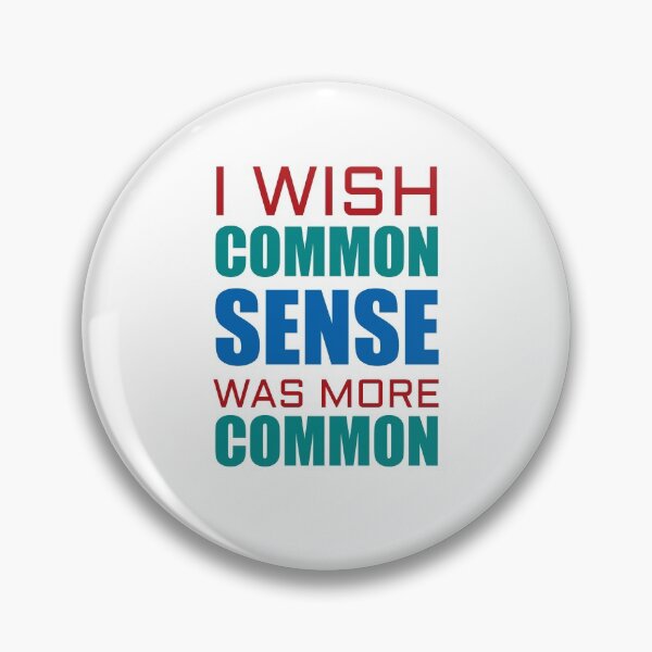 Item preview, I wish common sense was more common designed and sold by Superarm.