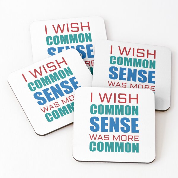 Item preview, I wish common sense was more common designed and sold by Superarm.