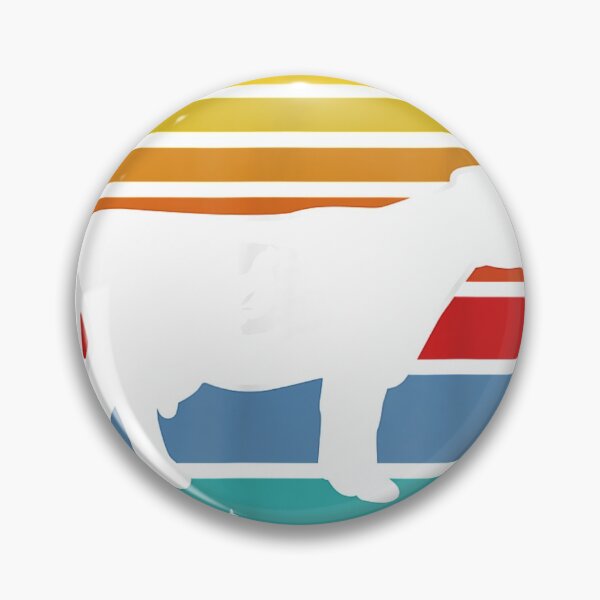 Item preview, I'd Smoke That Retro Vintage Farm Animals Lover Cute Gift T-Shirt designed and sold by Brianconner.