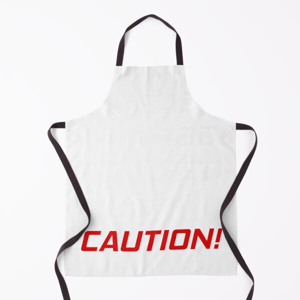 Item preview, ALREADY DISTURBED PROCEED WITH CAUTION Premium T-Shirt designed and sold by ImartX.