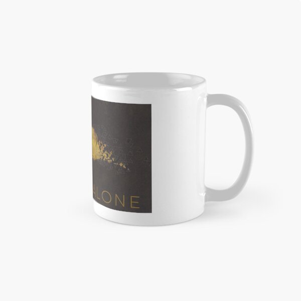 Item preview, Leaf me alone pun designed and sold by Gaurav Jamdar.