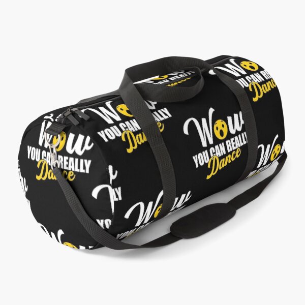Item preview, Wow You Can Really Dance designed and sold by DigitalNobleman.