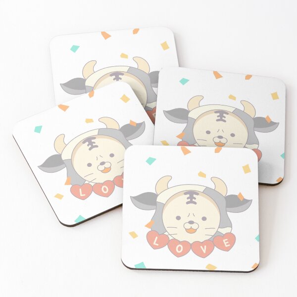 Item preview, Cute character expressing love designed and sold by Planb StudioDesign.
