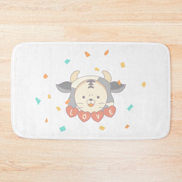 Item preview, Cute character expressing love designed and sold by Planb StudioDesign.