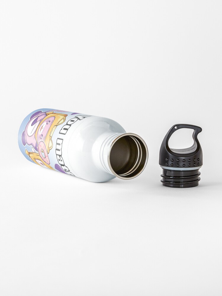 Alternate view of Lankybox You Matter Water Bottle