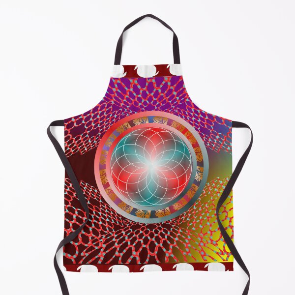 Item preview, Flower of Life designed and sold by mapz712.