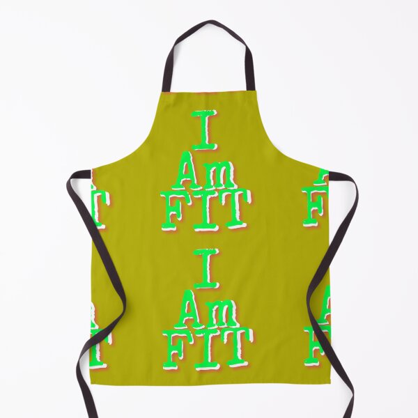 Item preview, I am fit designed and sold by 59SHOP24.